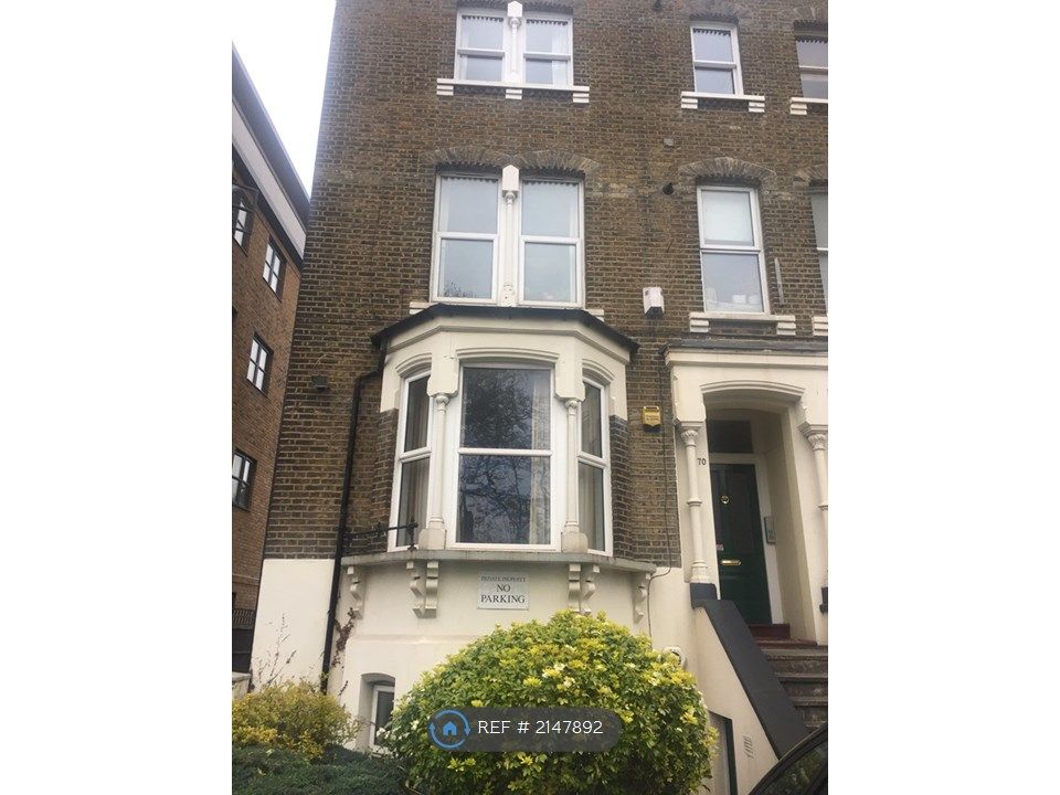 1 bed flat to rent in Sydenham Road, Croydon CR0, £1,300 pcm Zoopla