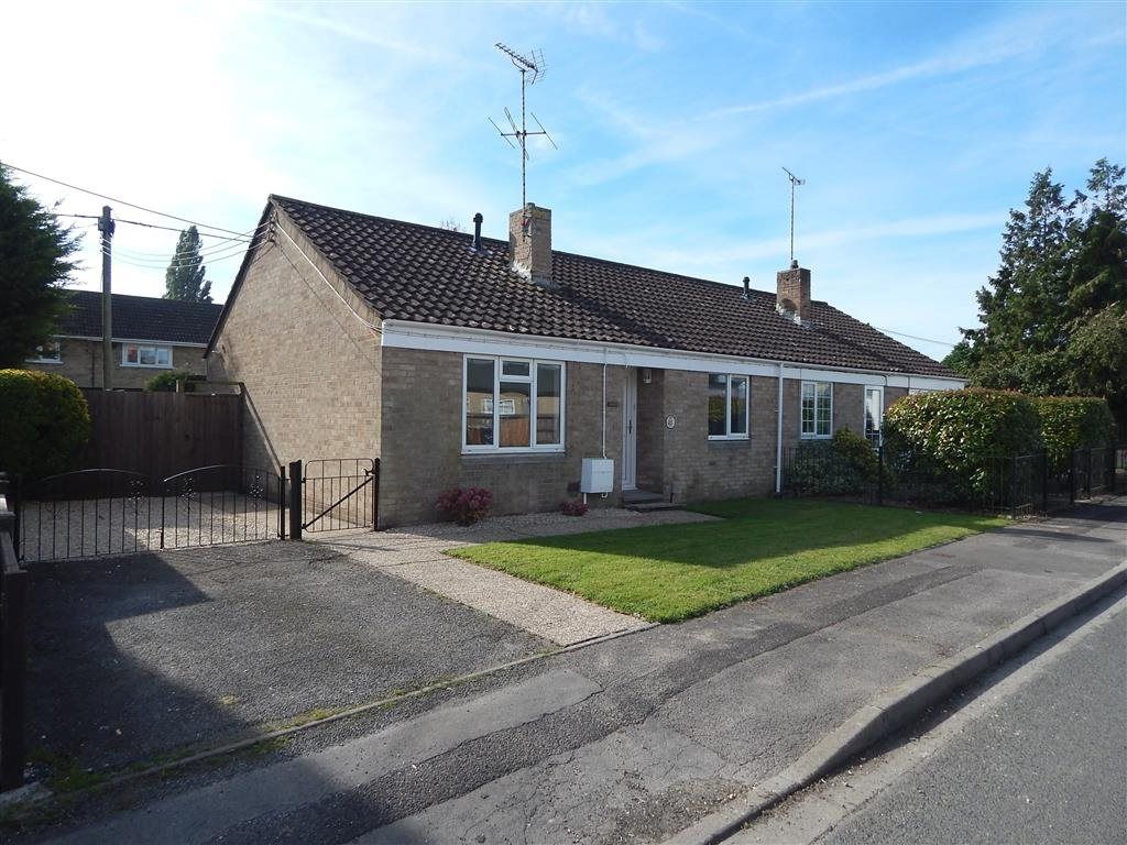 2 bed bungalow to rent in Andrew Close, Durrington, Salisbury SP4 Zoopla