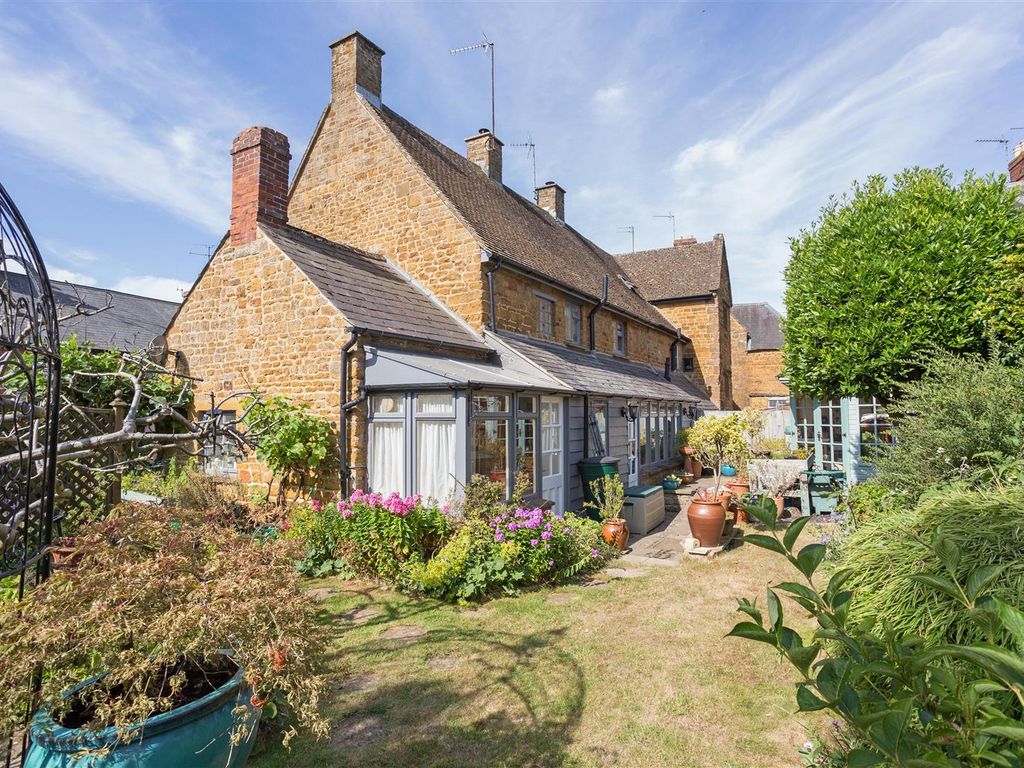 2 bed cottage for sale in East Street, Bodicote, Banbury OX15 Zoopla
