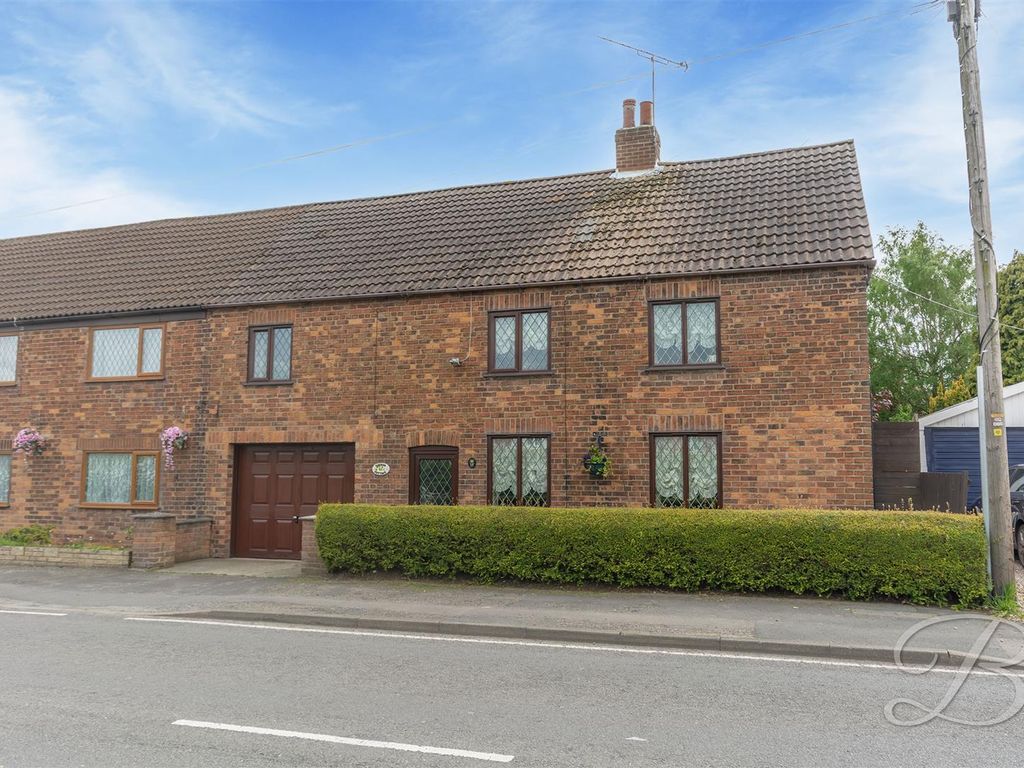 3 bed cottage for sale in Wellow Road, Ollerton, Newark NG22 Zoopla