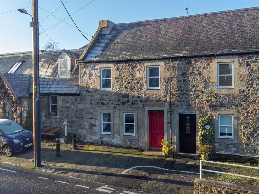 3 bed cottage for sale in Allanton, Duns TD11 Zoopla