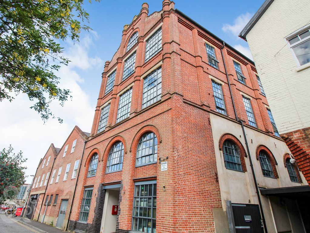 Needham Place, St. Stephens Square, Norwich NR1  