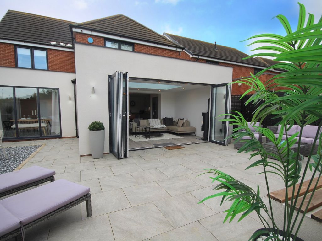 4 bed detached house for sale in Stewart Park Avenue, Middlesbrough