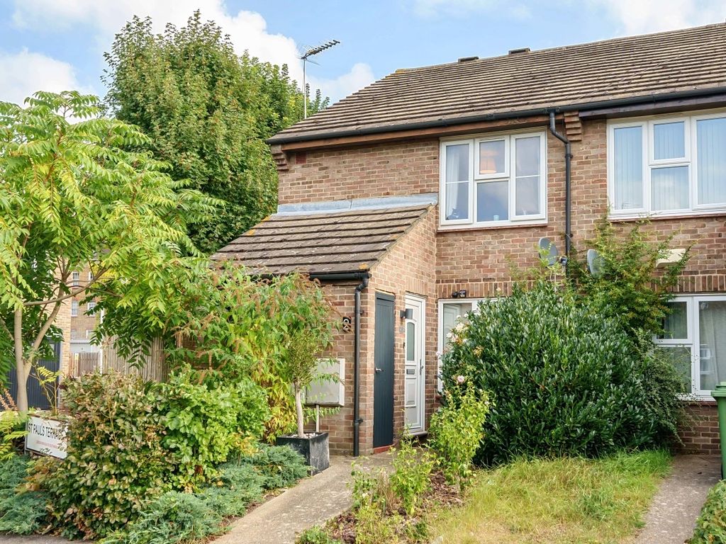 1 bed for sale in St. Pauls Terrace, London SE17, £460,000