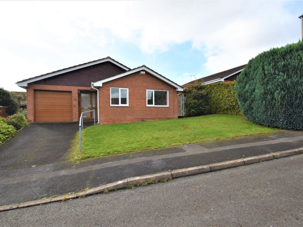 Westcott Road, Tiverton, Devon EX16  