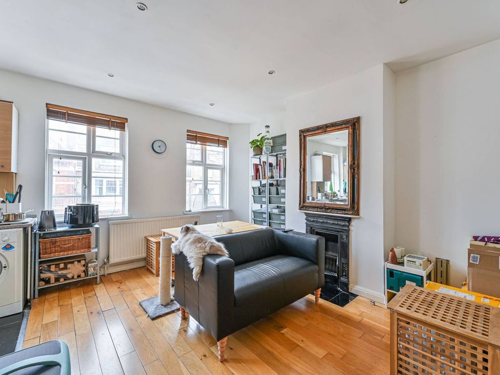 1 bed flat to rent in Streatham Green, Streatham, London SW16 Zoopla