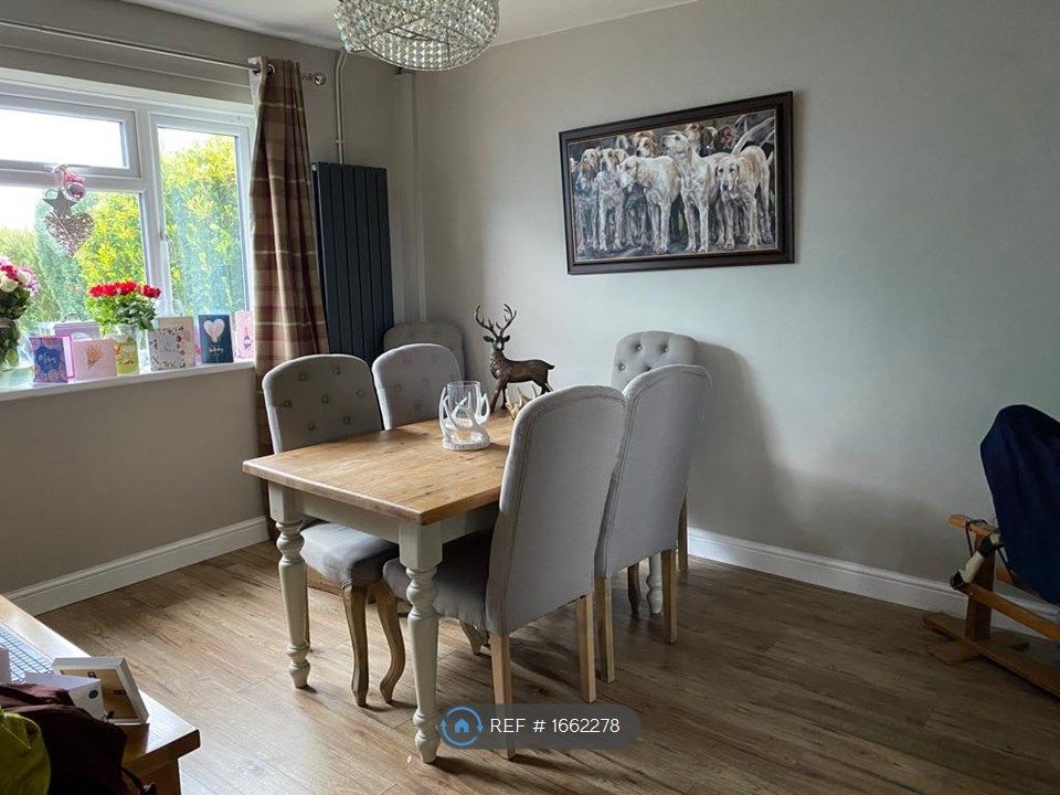 Room to rent in Healey Drive, Hinton, Chippenham SN14 Zoopla