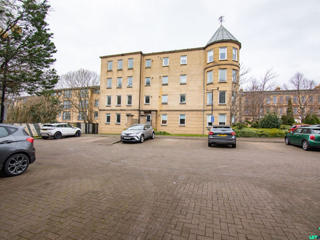 3 bed flat for sale in St. Vincent Crescent, Glasgow G3, £300,000 Zoopla
