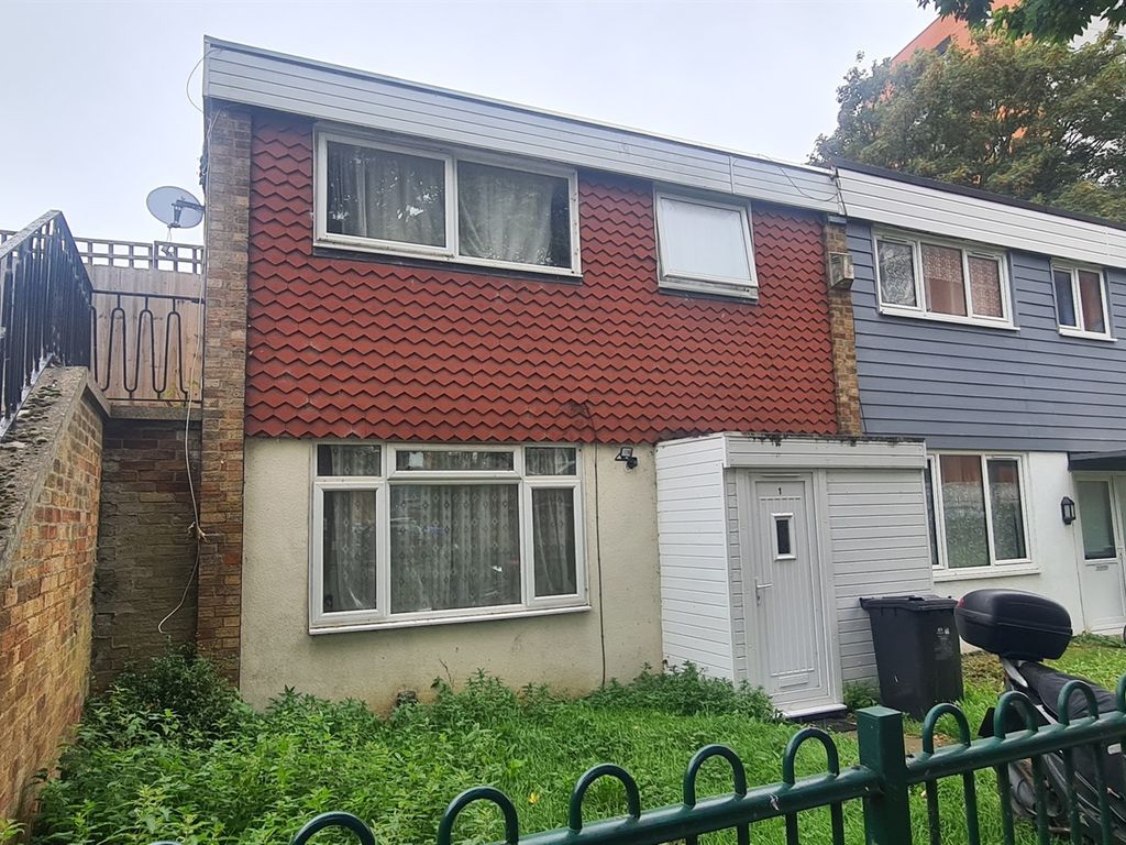 Althorp Street, Northampton NN1