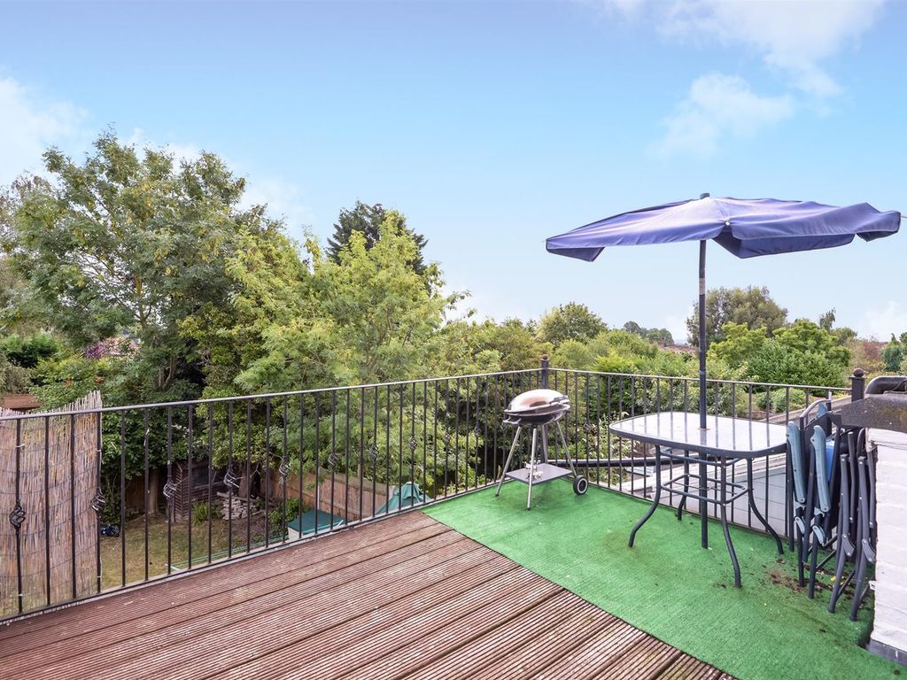 3 bed property to rent in Green Dragon Lane, London N21 Zoopla