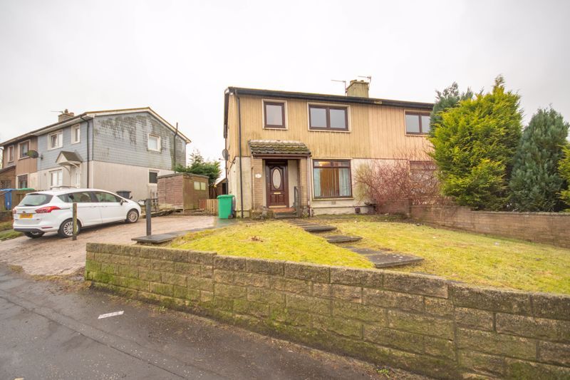 Property for sale in Braemount, Cowdenbeath KY4 Zoopla