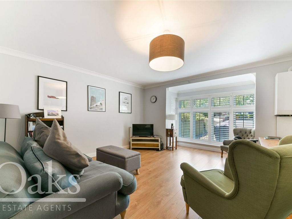 1 bed flat to rent in Ashurst Gardens, Tulse Hill, London SW2 Zoopla