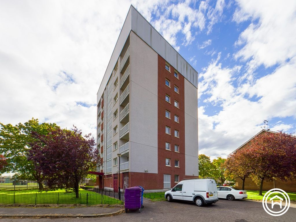 Northland Drive, Glasgow, City Of Glasgow G14  