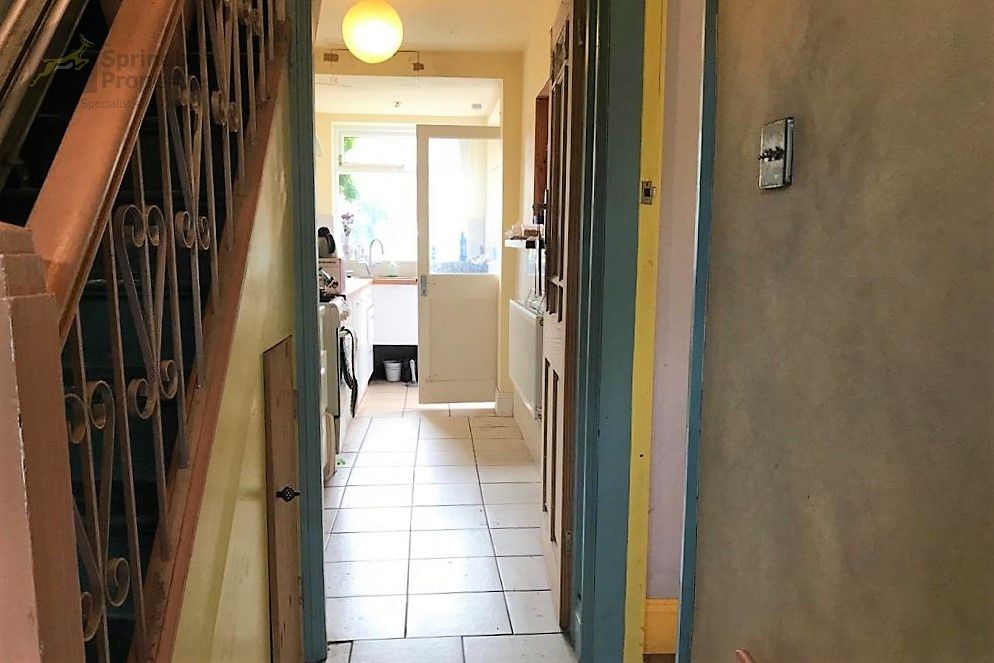 Tile Hill Lane, Coventry, West Midlands CV4