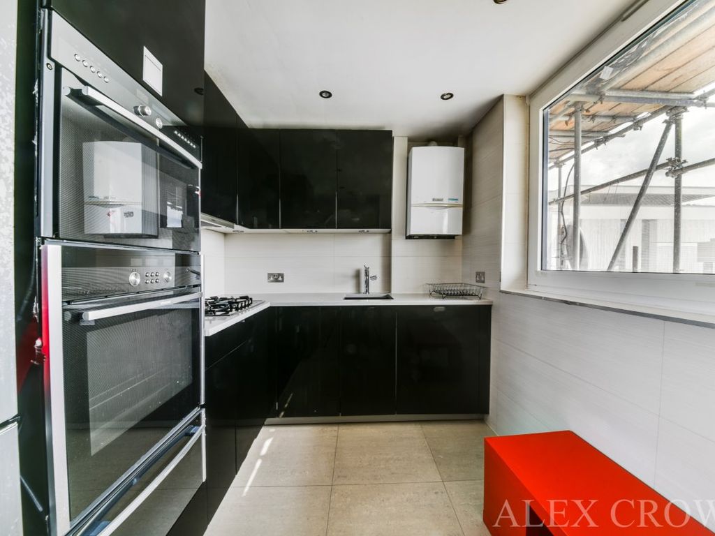 Lords View One, St John's Wood Road, St Johns Wood NW8  