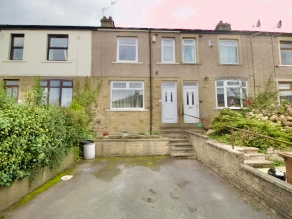 3 bed terraced house for sale in Carr Bottom Avenue, Bradford BD5 Zoopla