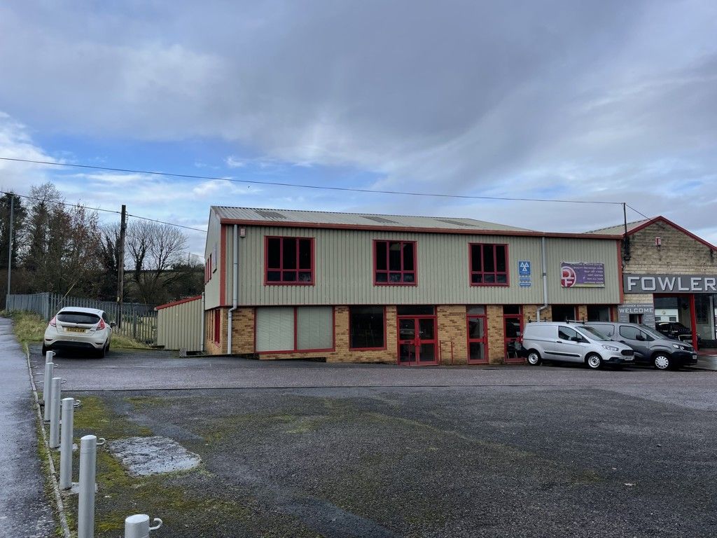 Light industrial to let in Unit 1, Radstock Road, Midsomer Norton