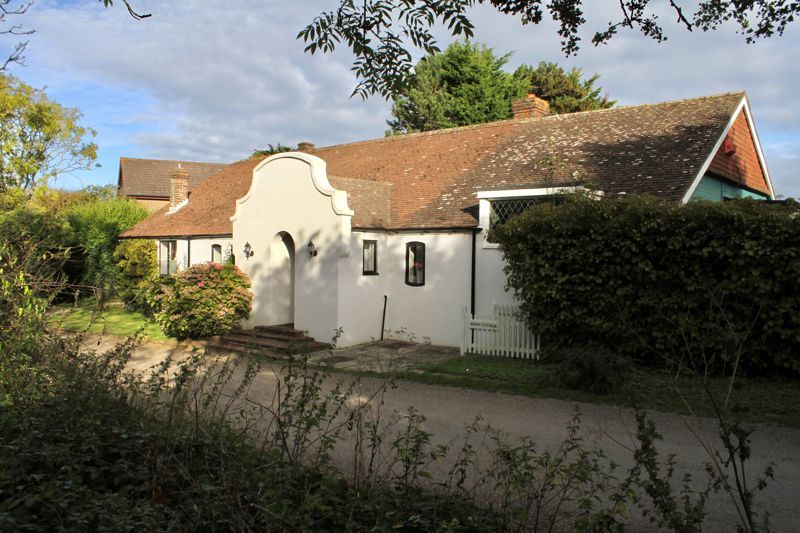 2 bed detached bungalow for sale in Lighthouse Road, St. Margarets Bay