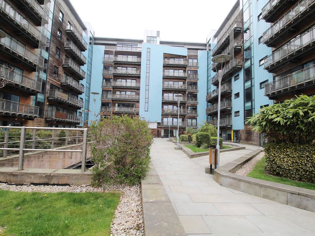 23/19, Breadalbane Street, Bonnington, Edinburgh EH65Jw EH6