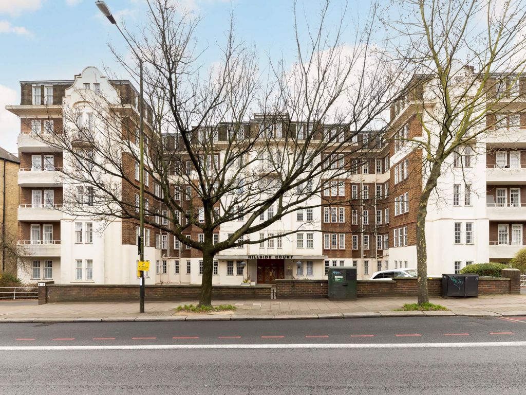 1 bed flat to rent in Finchley Road, London NW3 Zoopla