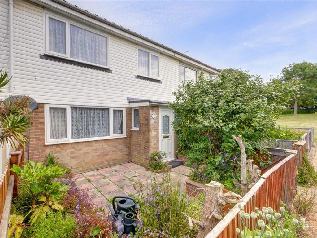 3 bed terraced house for sale in Lydd Close, Eastbourne BN23 Zoopla