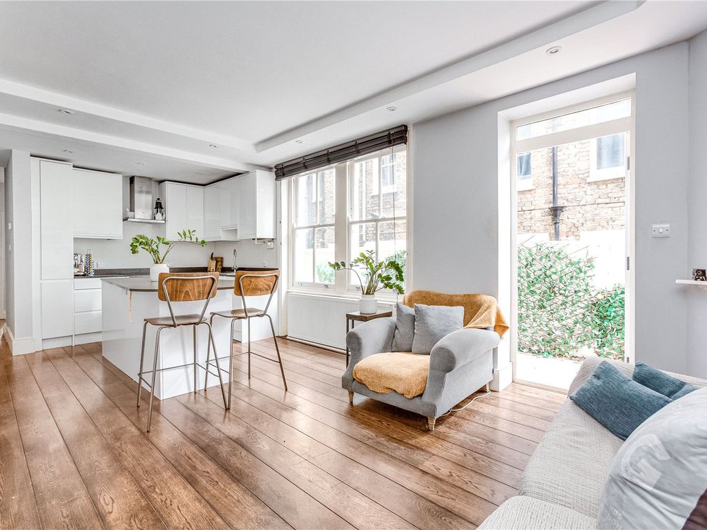 Latchmere Road London SW11