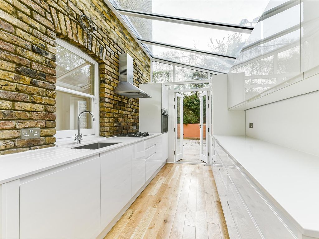 3 bed property for sale in Elgin Avenue, London W9 Zoopla