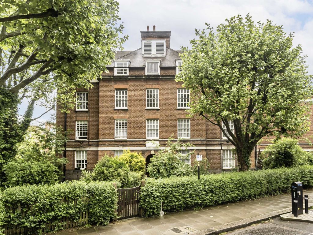 2 bed flat for sale in Croftdown Road, London NW5, £500,000 Zoopla