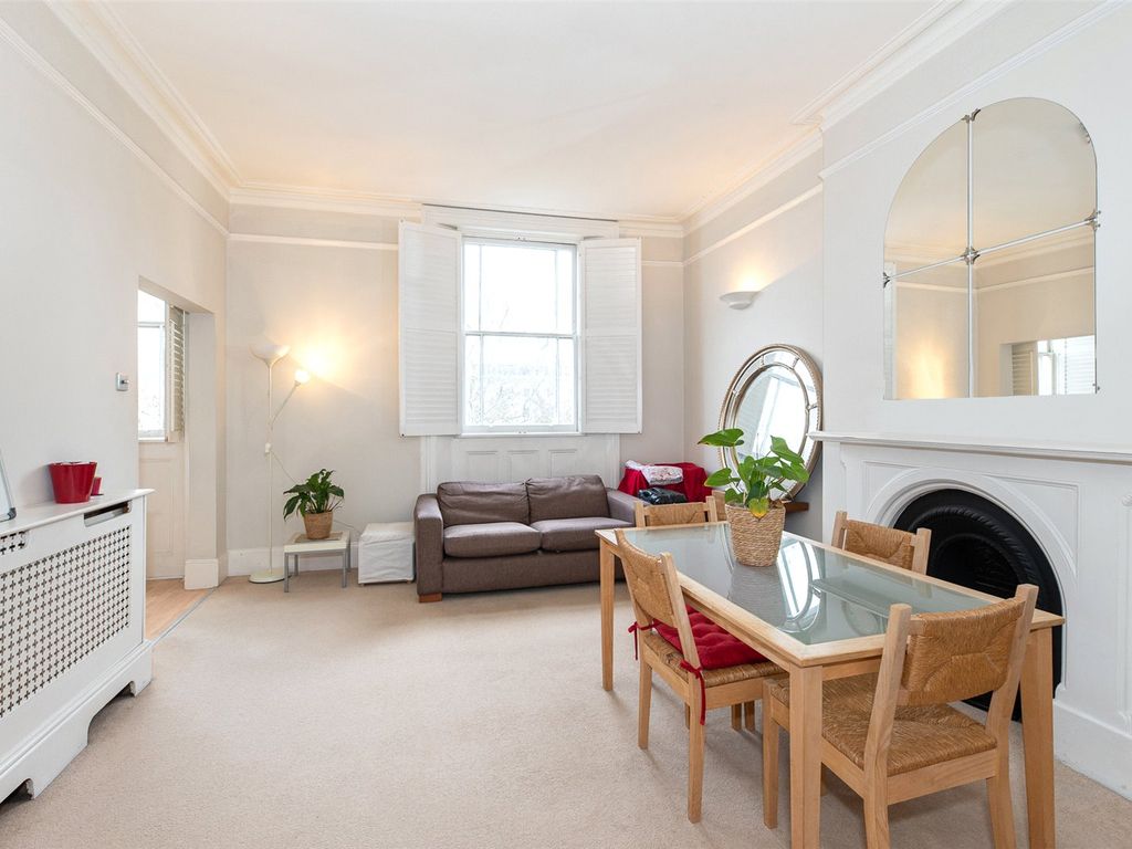1 bed flat for sale in St. Square, Pimlico SW1V Zoopla