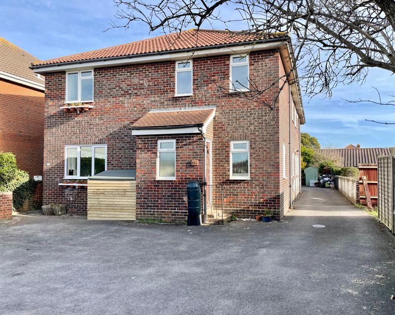 2 bed end terrace house for sale in Elm Grove, Hayling Island PO11 Zoopla