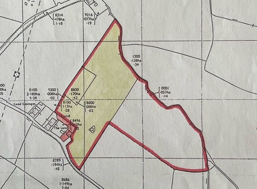 Farm for sale in Land At, Lamplugh, Workington, Cumbria CA14 Zoopla