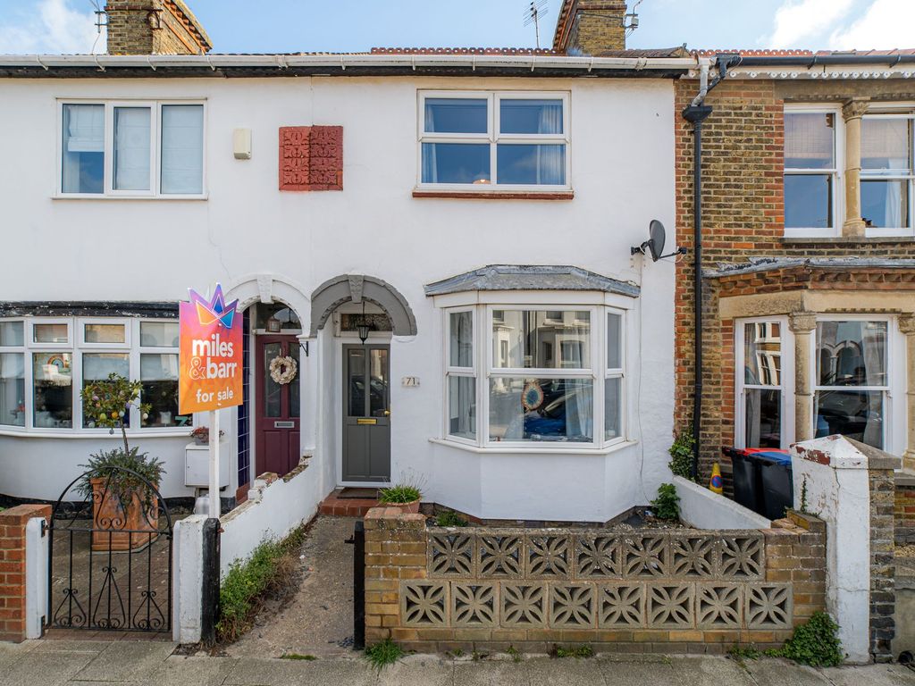 3 bed detached house for sale in Nelson Road, Whitstable CT5 Zoopla