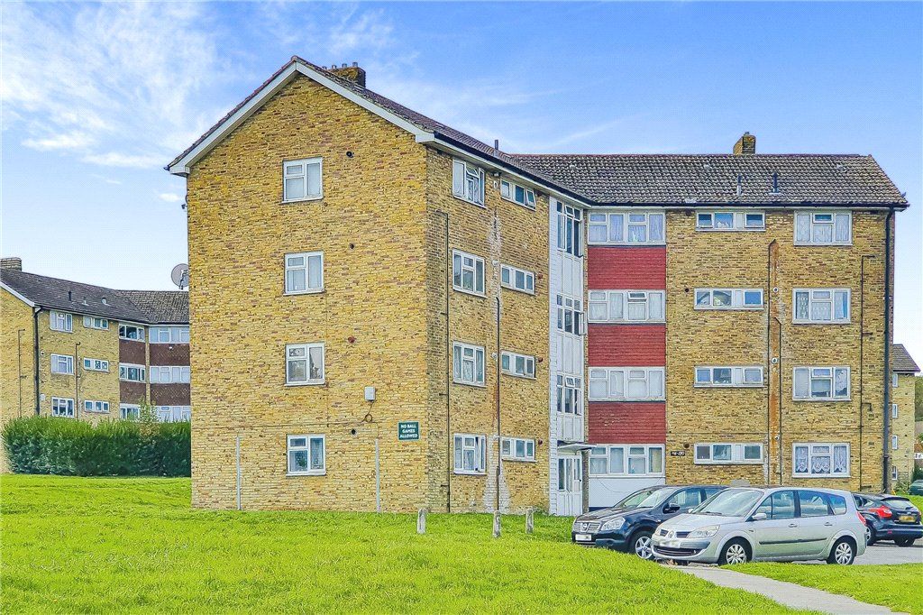 Laurel Crescent, Shirley, Croydon, Surrey CR0  