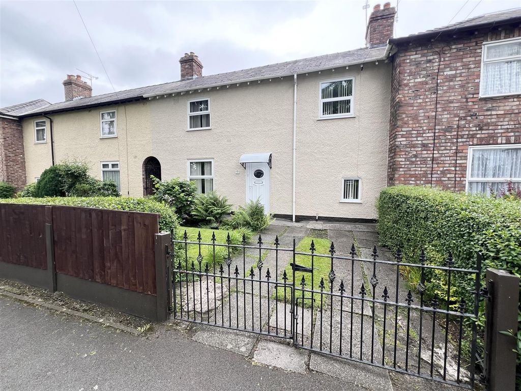3 bed town house for sale in Martin Avenue, St. Helens WA10, £169,950