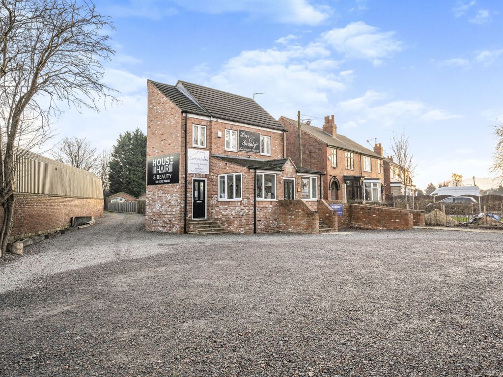3 bed detached house for sale in Sprotbrough Road, Sprotbrough
