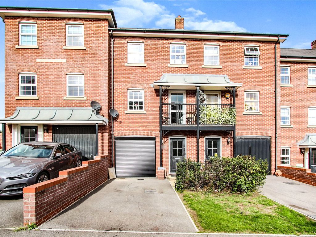 Ashton Gardens, Eastleigh, Hampshire SO50  