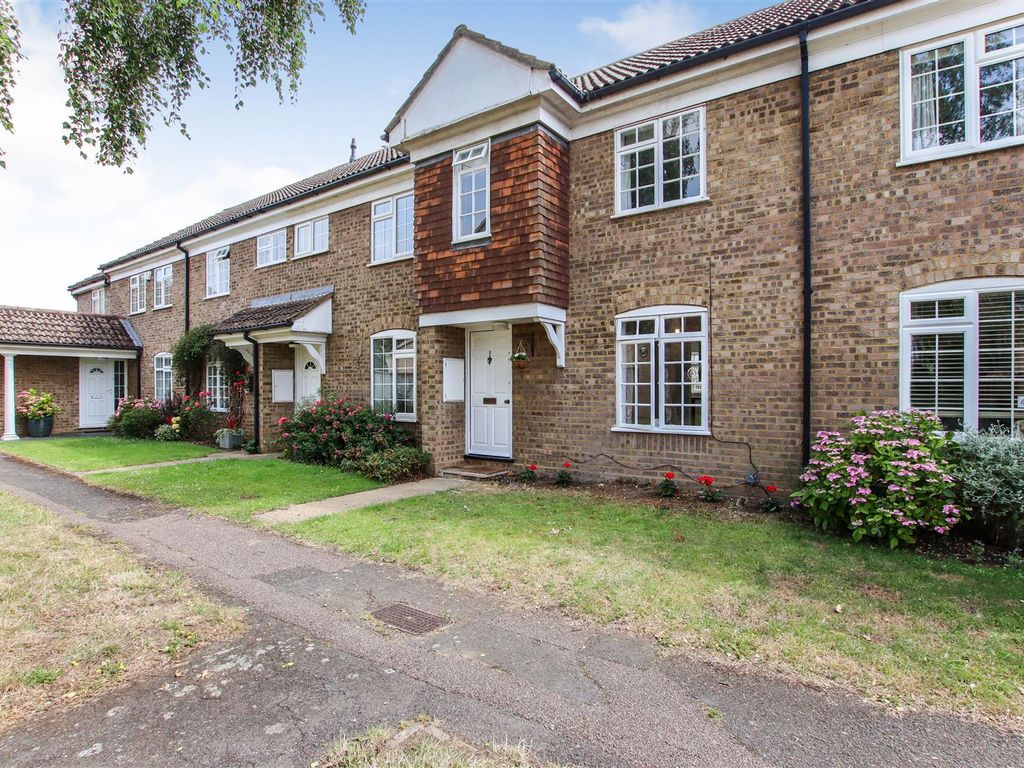 3 bed terraced house to rent in Gayton Close, Trumpington, Cambridge