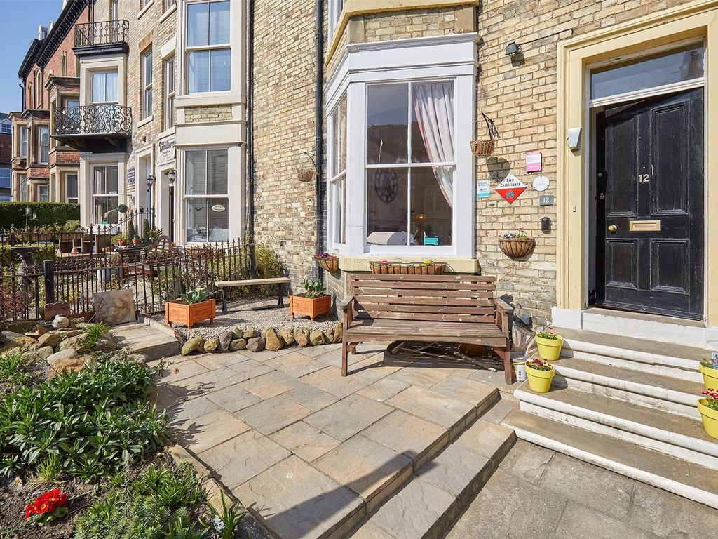 8 bed detached house for sale in Normanby Terrace, Whitby YO21 Zoopla