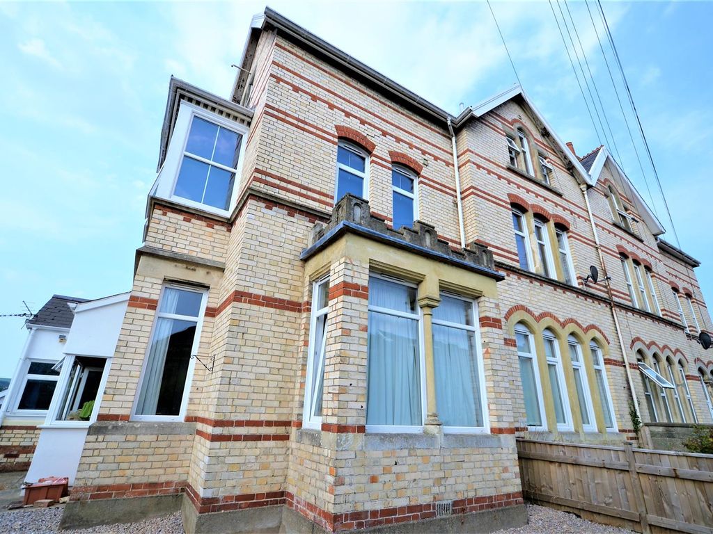 1 bed flat to rent in Bear Street, Barnstaple EX32 Zoopla