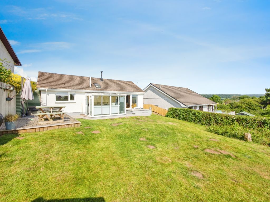 2 bed detached house for sale in Meadow Plash, Blisland, Bodmin