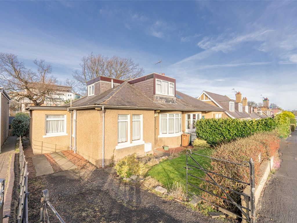 4 bed semidetached house for sale in Craigleith Hill Avenue, Edinburgh