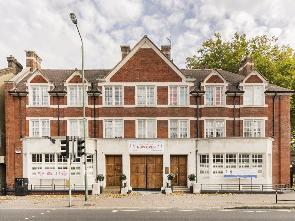 1 bed flat to rent in London Road, London SW16, £1,700 pcm Zoopla