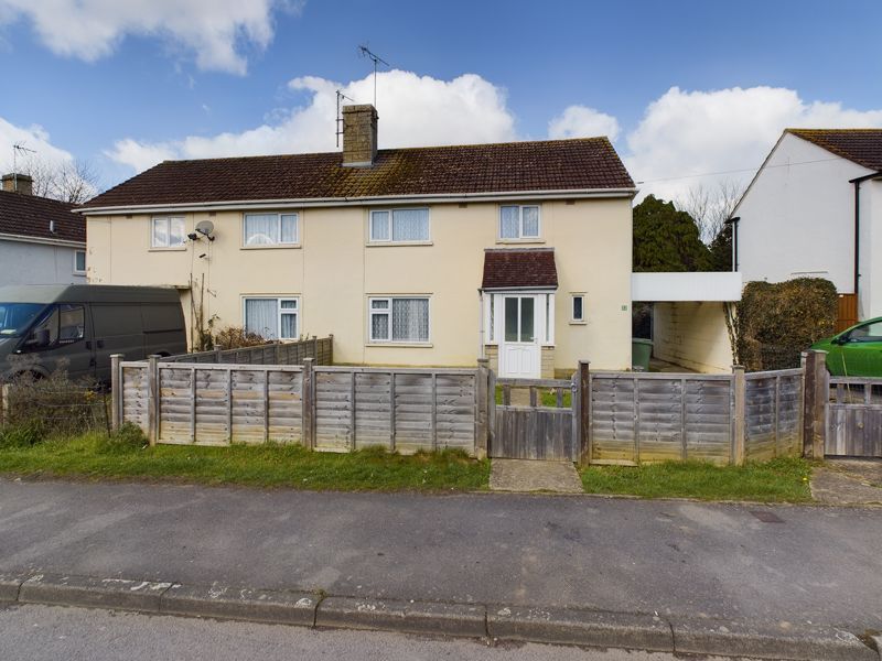 3 bed semidetached house for sale in Park Road, Stonehouse GL10 Zoopla
