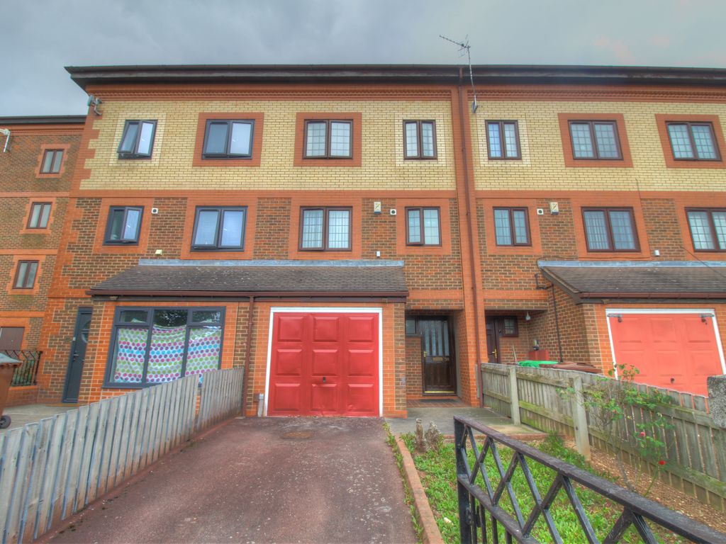 Argyle Street, Nottingham NG7  