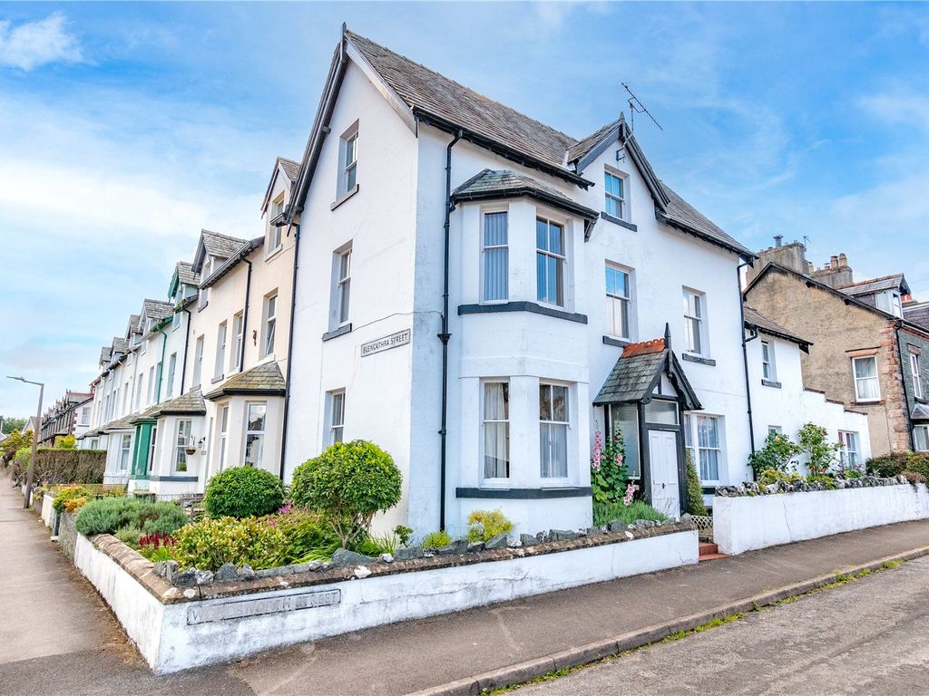 4 bed end terrace house for sale in 17 Wordsworth Street, Keswick, Cumbria CA12 Zoopla