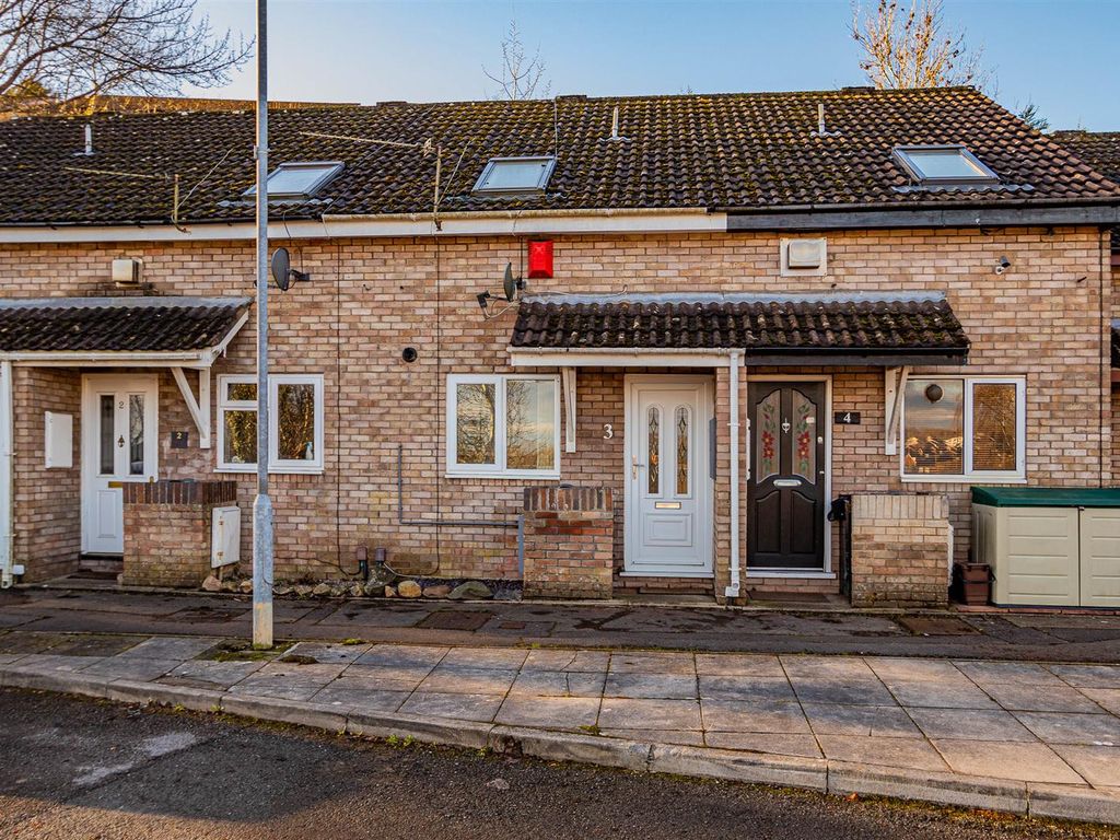 Fairview Court, Glyn Coed Road, Cardiff CF23  