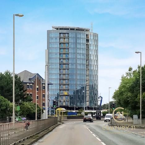 Apartment 80, Herculaneum Quay L3  