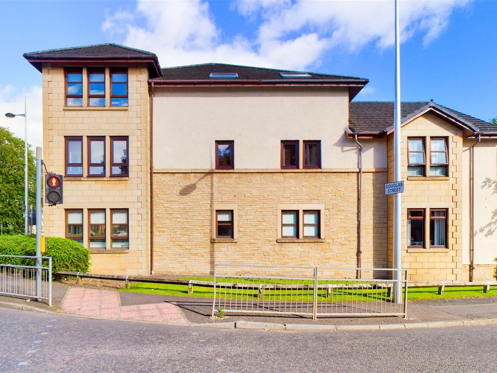3 bed flat for sale in Main Street, Blantyre, Glasgow G72 Zoopla