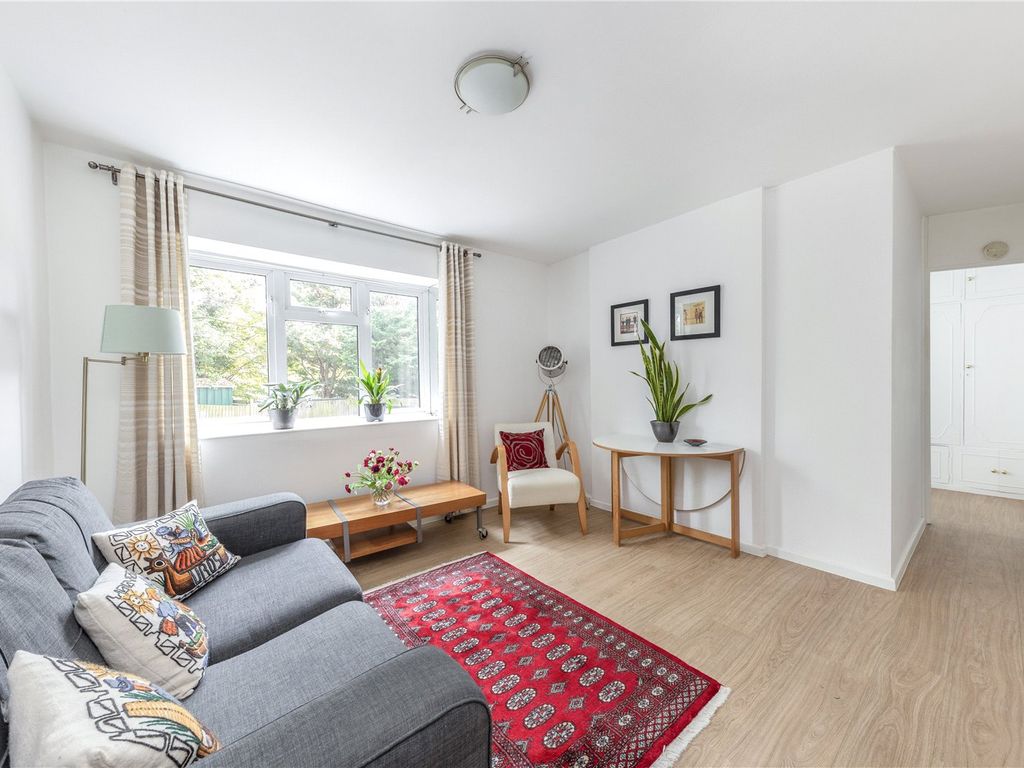 1 bed flat for sale in Florence Court, Sunnyside, London SW19 Zoopla