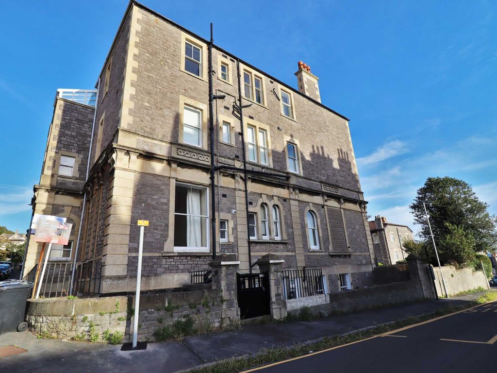 2 bed flat for sale in South Road, Weston Super Mare BS23 Zoopla